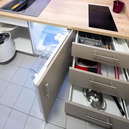 Studioatelier In Uebigau Dresde Extérieur photo
