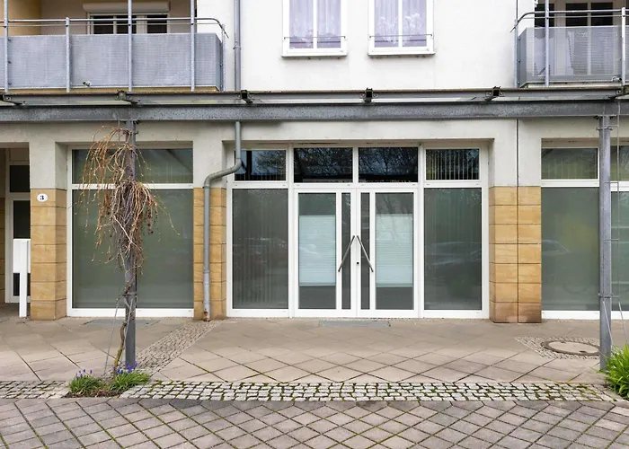 Studioatelier In Uebigau