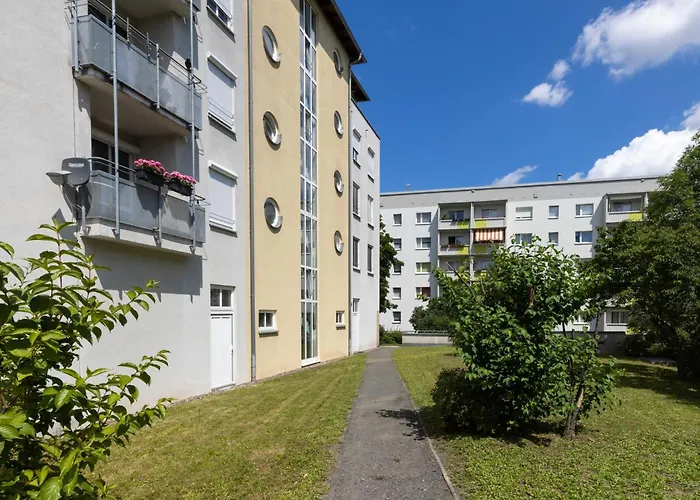 Studioatelier In Uebigau