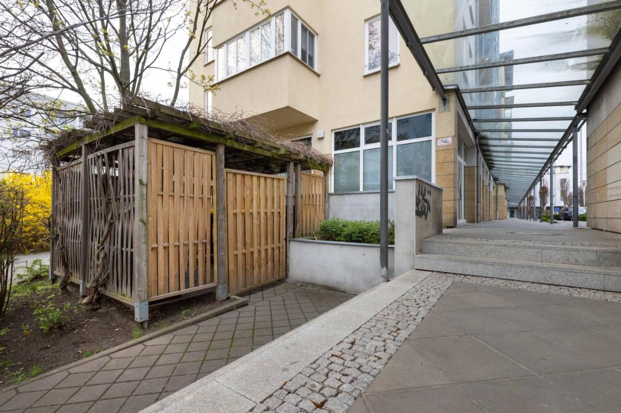 Studioatelier In Uebigau * Дрезден