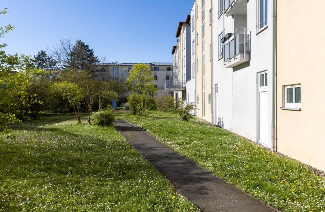 Studioatelier In Uebigau Dresde
