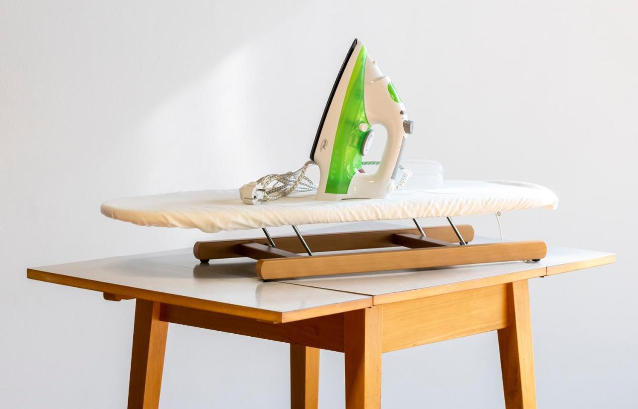 Studioatelier In Uebigau Апартаменты