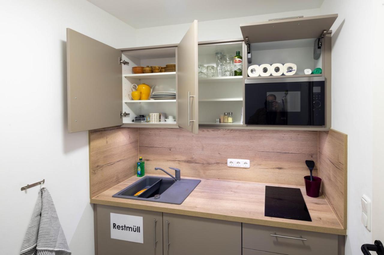 Studioatelier In Uebigau * Дрезден