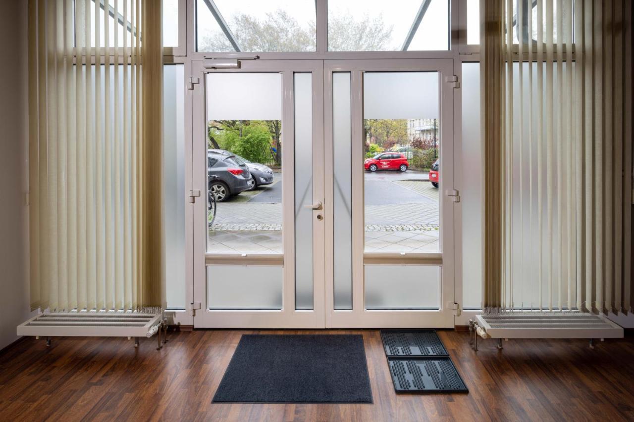 Studioatelier In Uebigau * Dresde