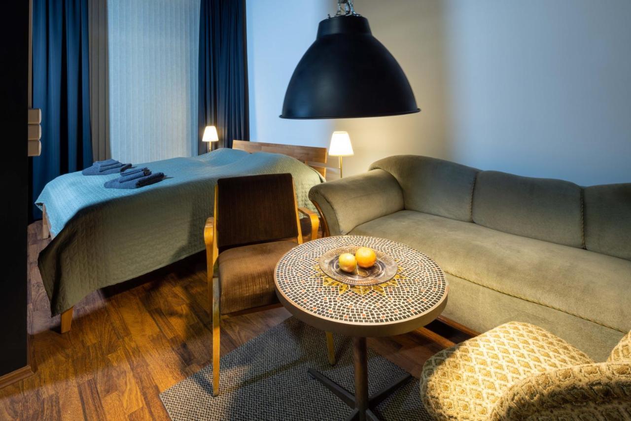 Studioatelier In Uebigau Dresde