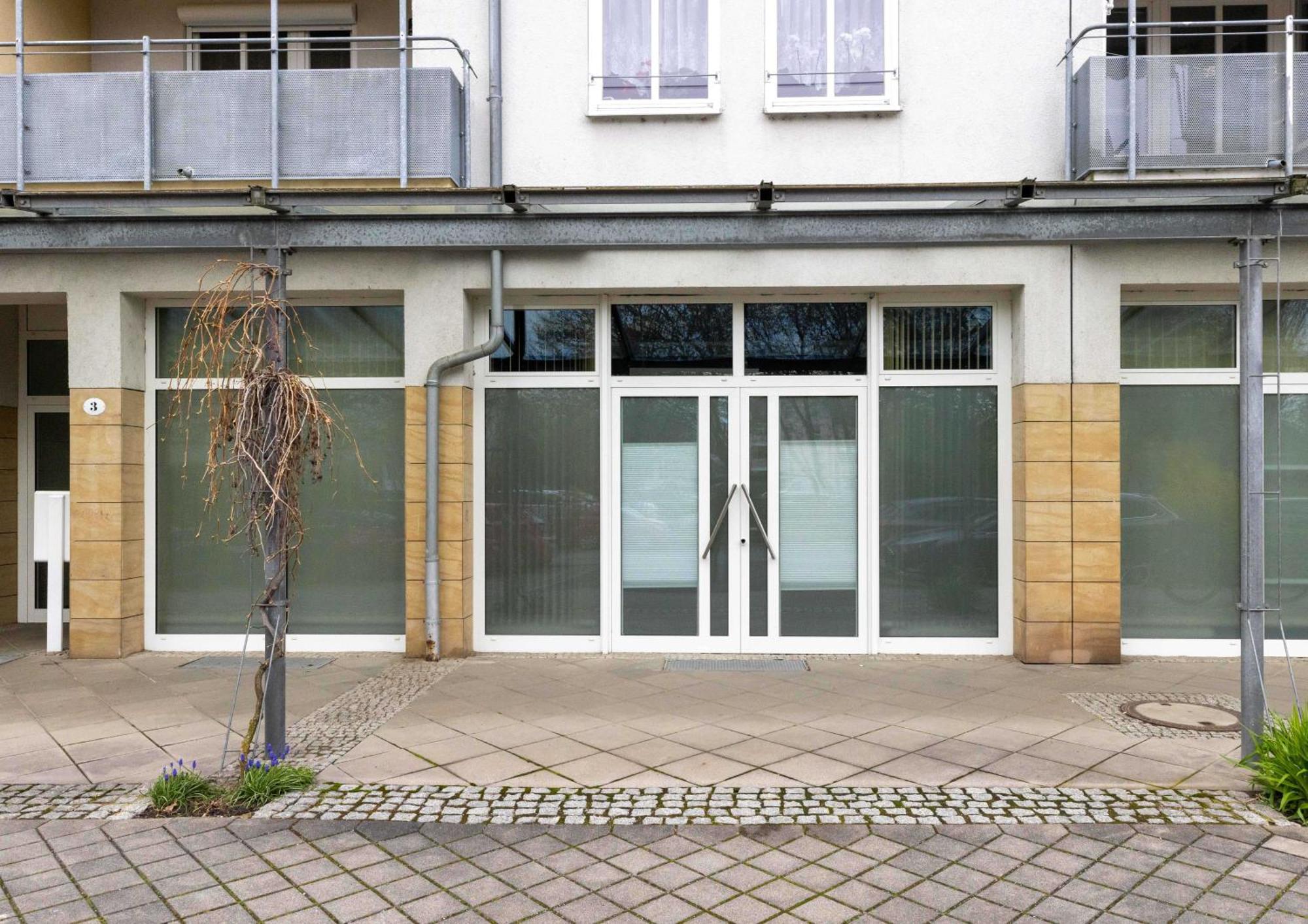 Studioatelier In Uebigau Appartement Dresde