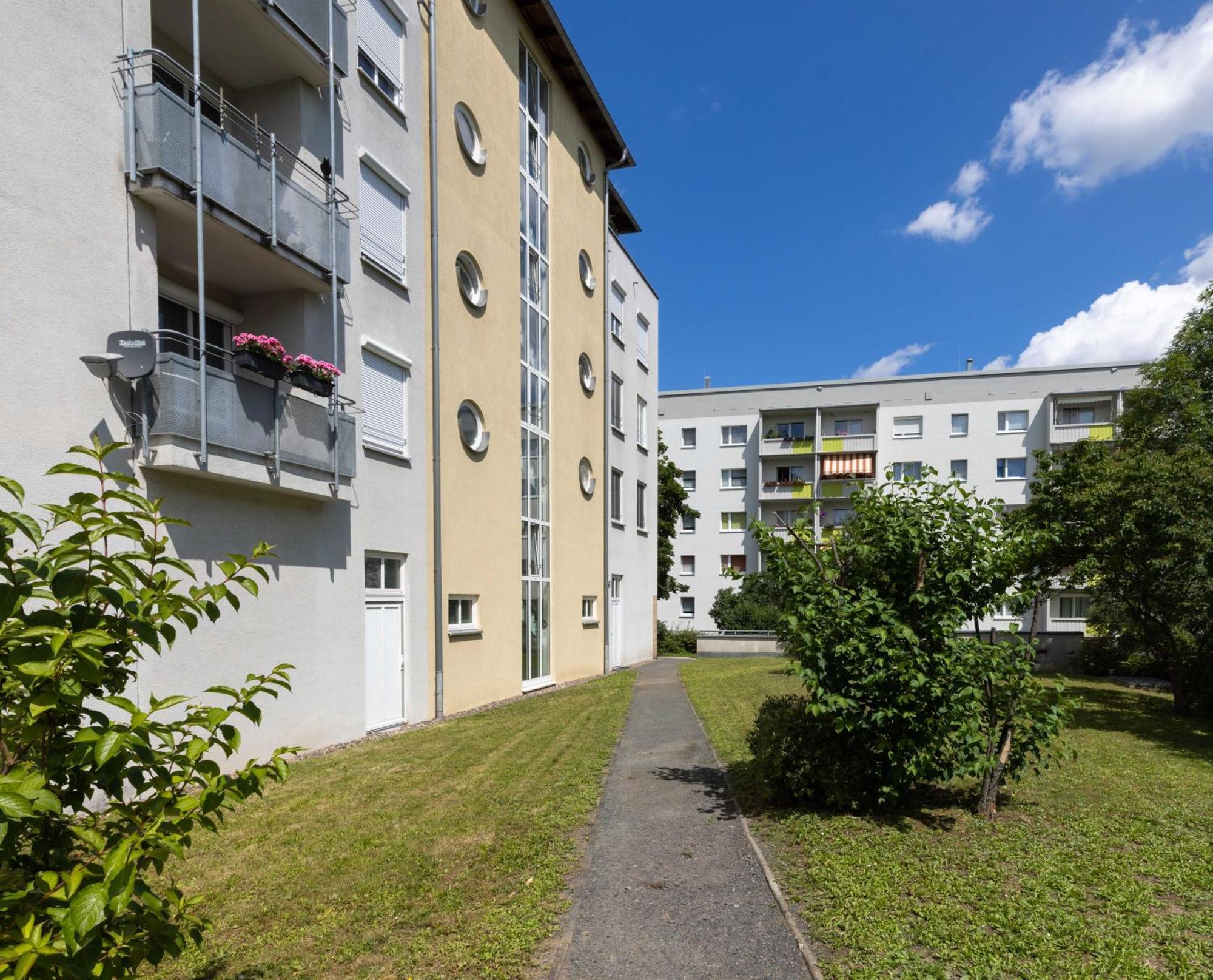 Studioatelier In Uebigau Dresde