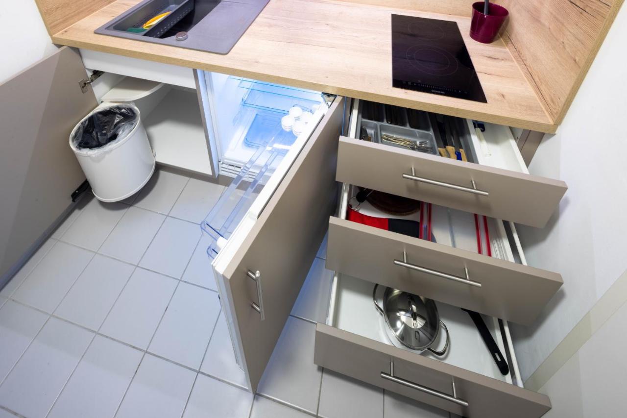 Studioatelier In Uebigau Apartment